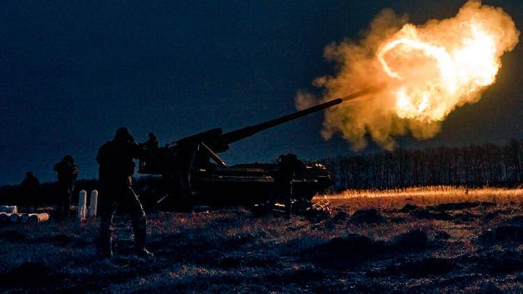 Russia says its border regions attacked, Moscows forces hit clinic