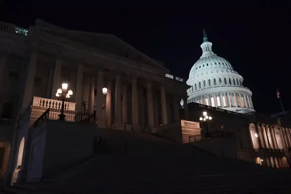 Biden, GOP reach debt-ceiling deal