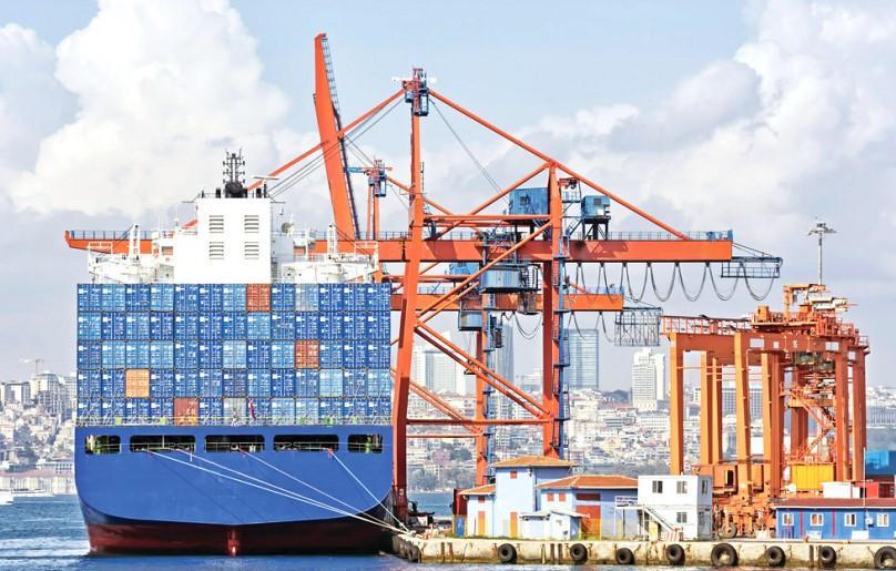 Growth data for first quarter out this week