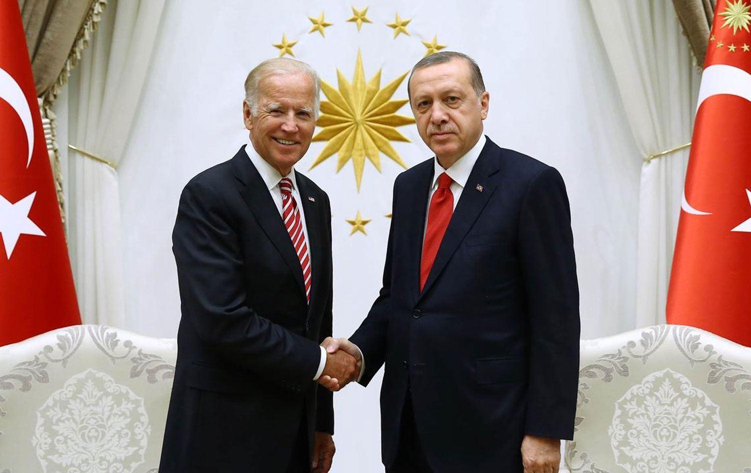 Erdoğan to speak with Biden after election win: Kalın