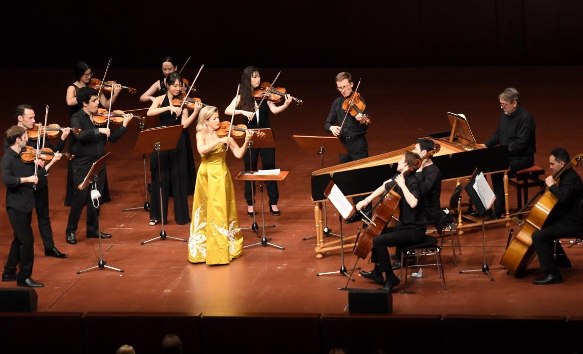 Istanbul Music Festival to mark 100th year of Republic