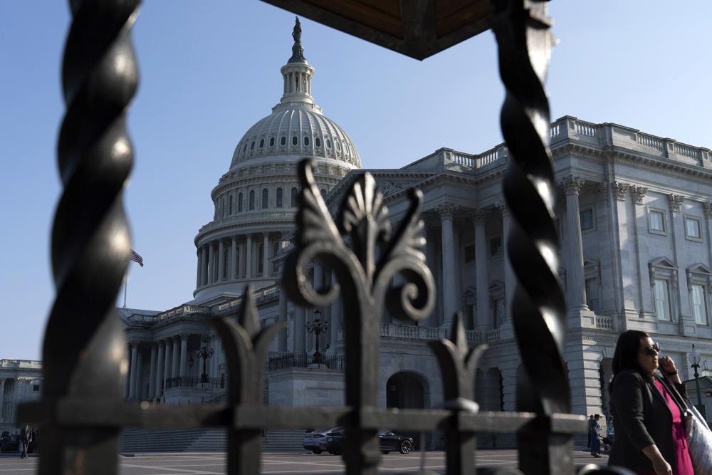 Biden-McCarthy debt ceiling deal now goes to Senate