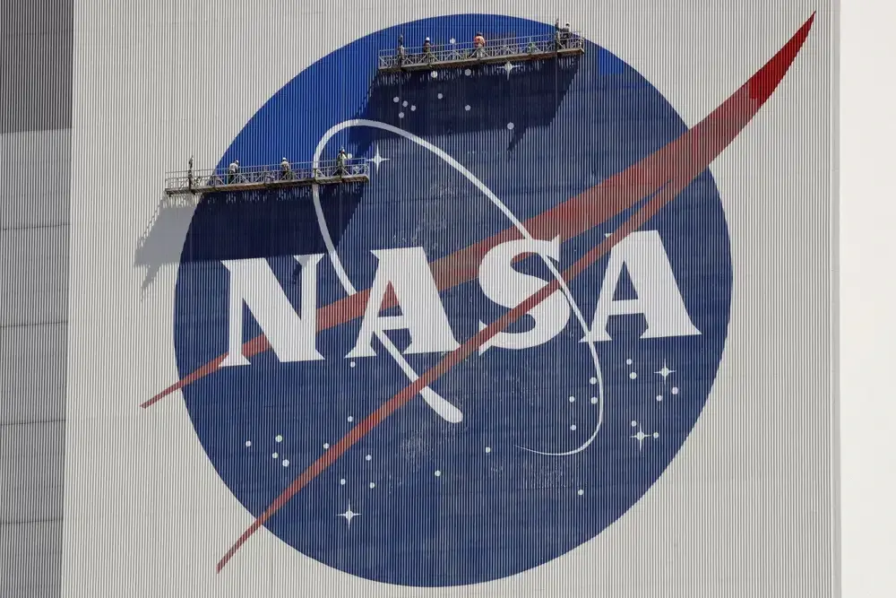 NASA talks UFOs with public ahead of final report