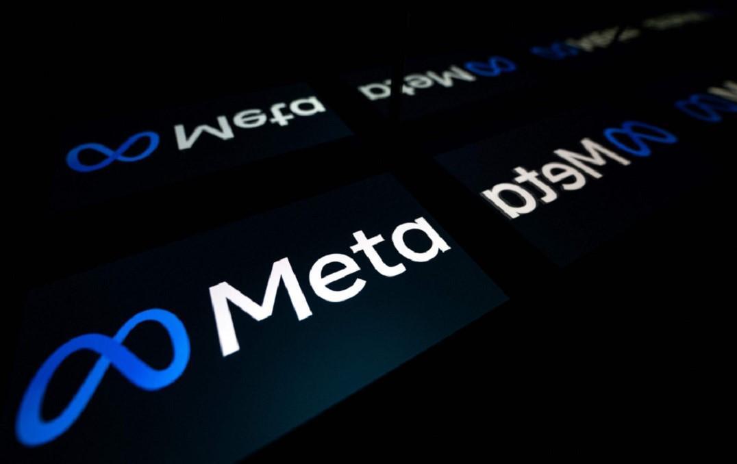 Meta unveils VR headset as Apple eyes market