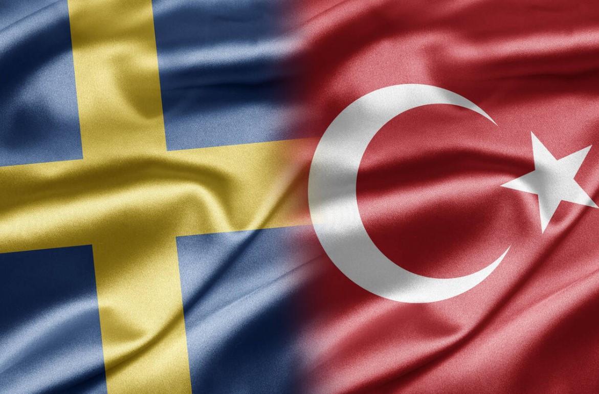 Türkiye urges Sweden to comply with agreement for NATO bid