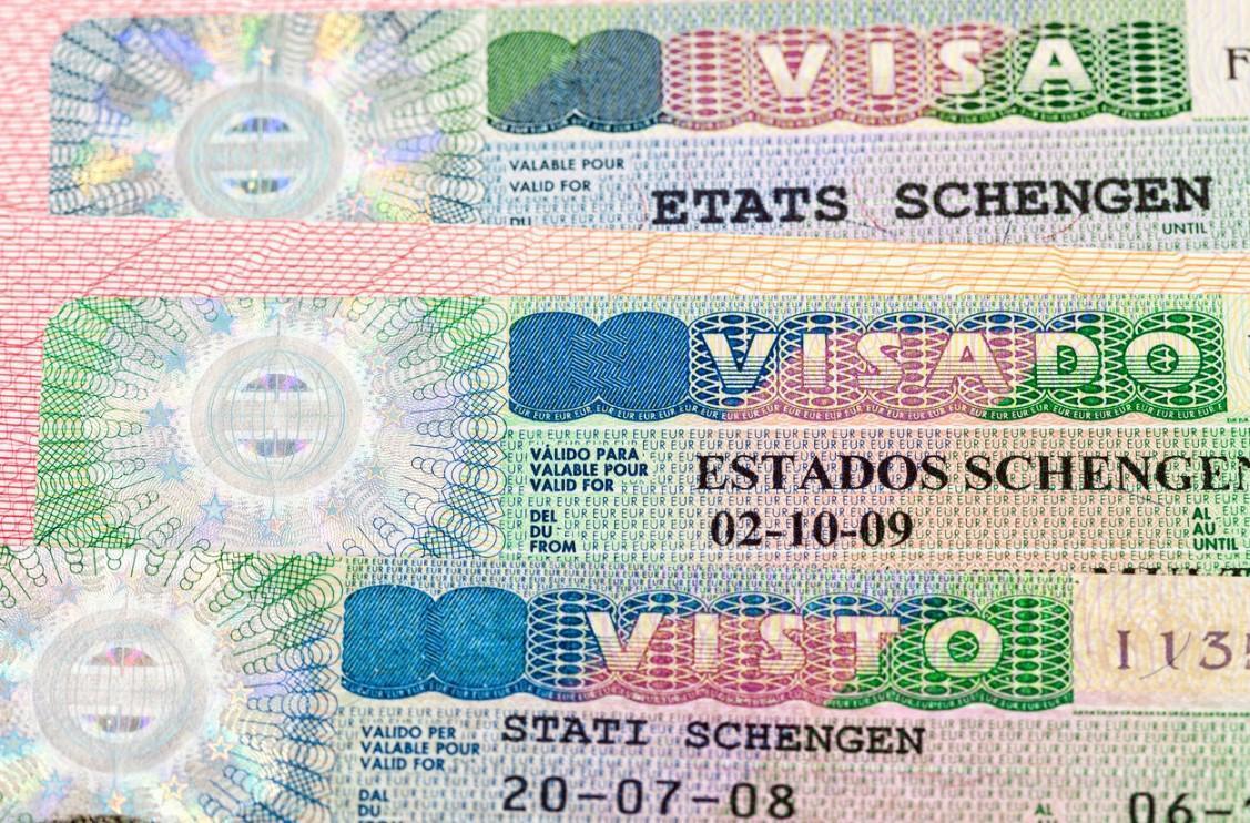 EU denies policy restricting visas for Turks