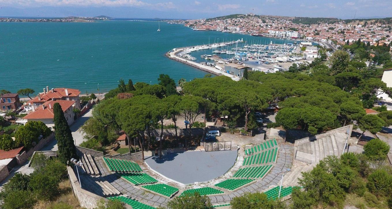 Ayvalık Music Festival to start on June 8