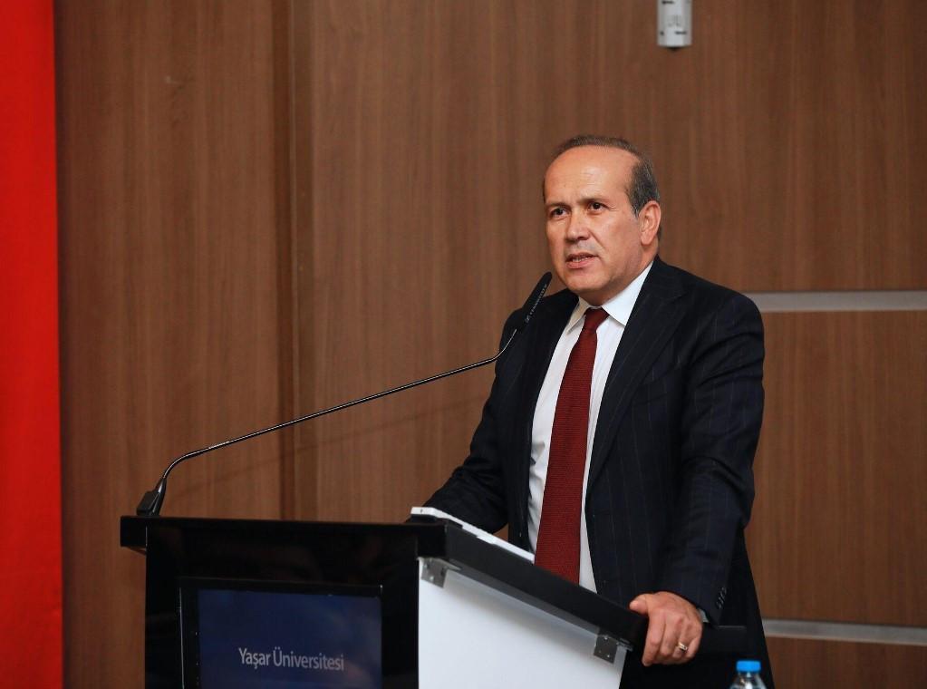 CHP leader appoints Namık Tan as new foreign policy advisor