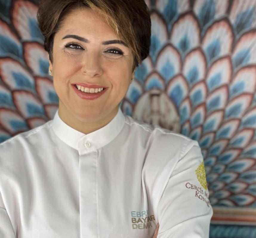 Turkish chef wins Basque Culinary World Prize