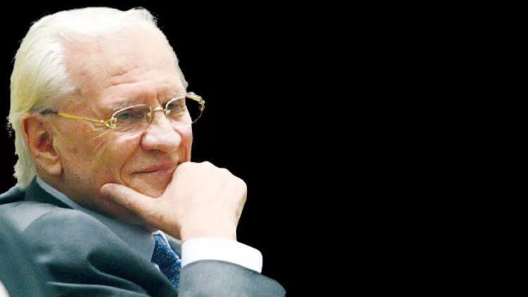 Erdoğan Demirören remembered on his death anniversary