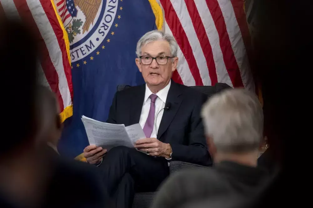 Divided Fed expected to rally around US interest rate pause