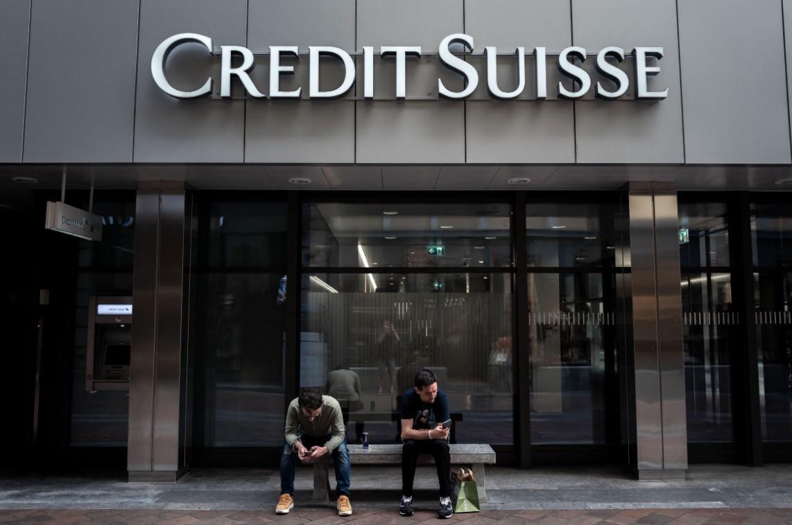 UBS set to carve up Credit Suisse after takeover day