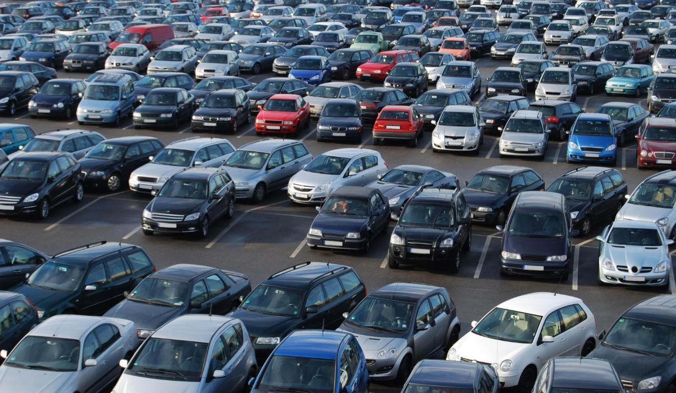 Some 900,000 cars expected to be sold this year