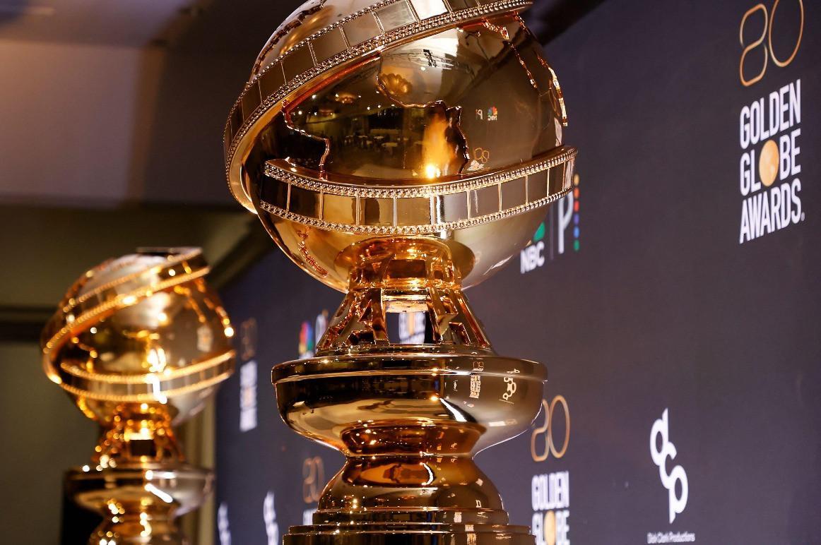 Golden Globes journalist group to be dissolved