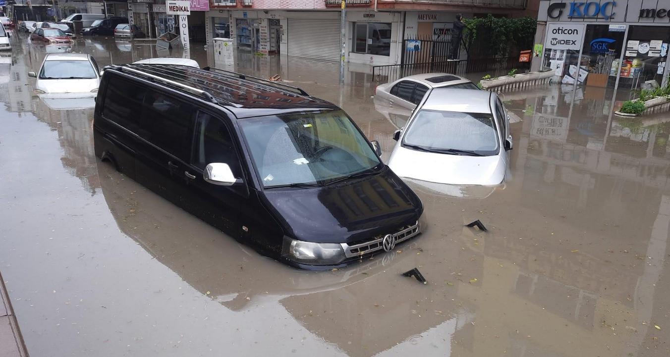Extreme weather events intensify in country: Expert