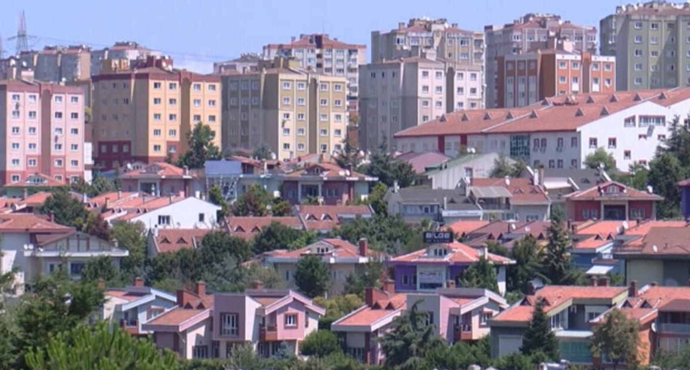 Foreign firms put Turkish real estate market on their radar