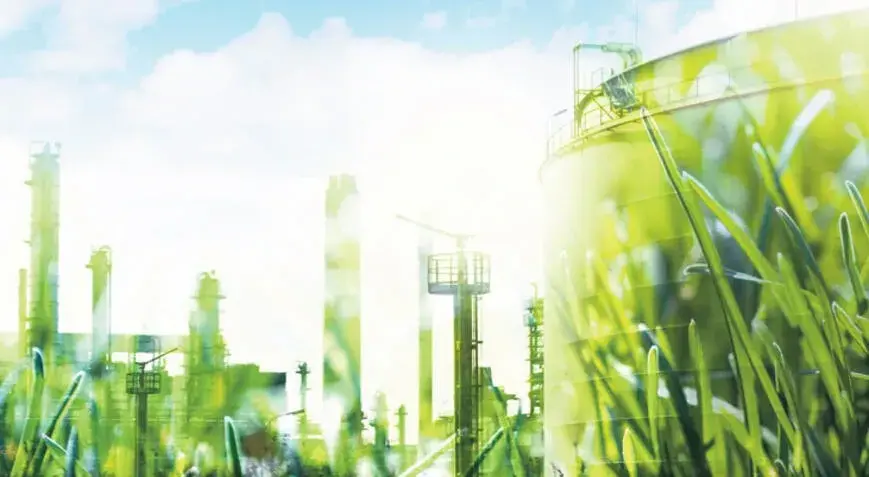 $450 mln to be provided under ‘Türkiye Green Industry Project’