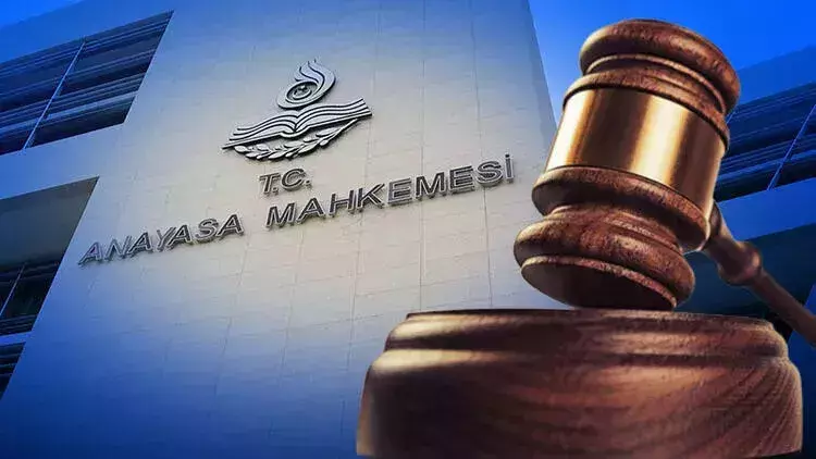 Supreme Court demands blockage on HDP’s election aid