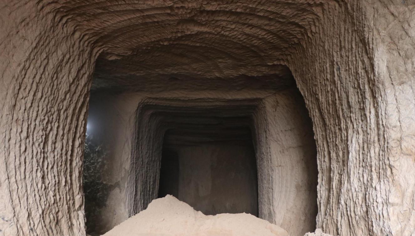 Kültepe artifacts to be displayed at carved museum