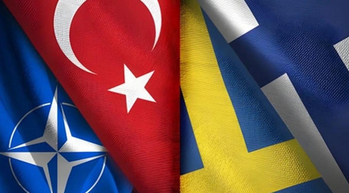 Türkiye hosts Sweden, Finland for NATO talks