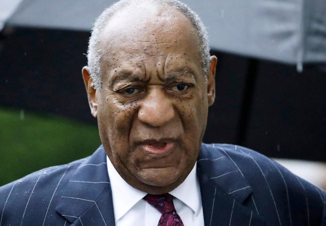 Nine more women accuse Bill Cosby of sexual assault