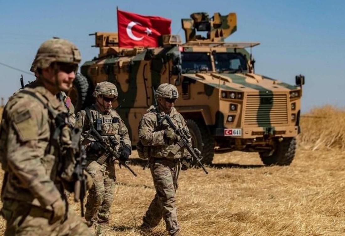 16 PKK terrorists ‘neutralized’ in N Syria