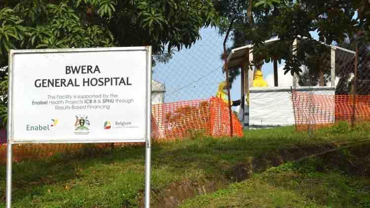 At least 41 killed in rebel attack on Ugandan school near Congo border