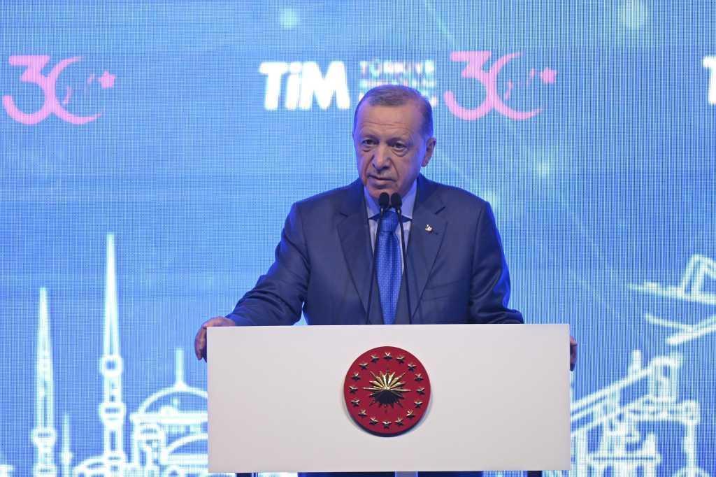 We will cut inflation to single digits: Erdoğan