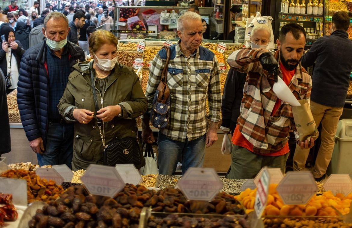 ‘New economic administration’s priority is to reduce inflation’