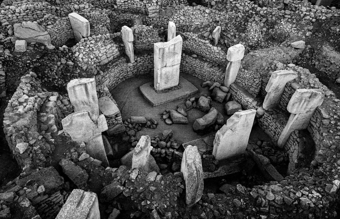 Exhibition invites to explore geography of human history