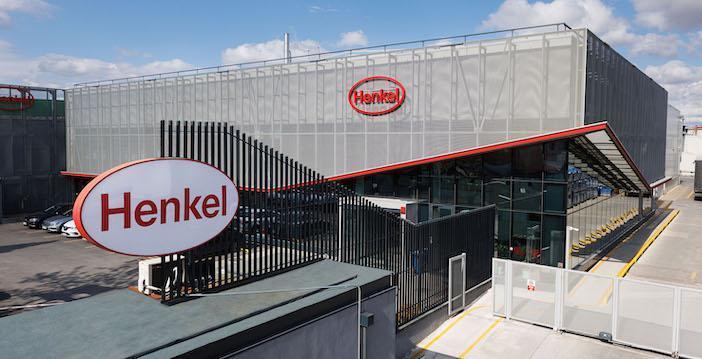 Henkel’s Tuzla plant achieves carbon neutrality