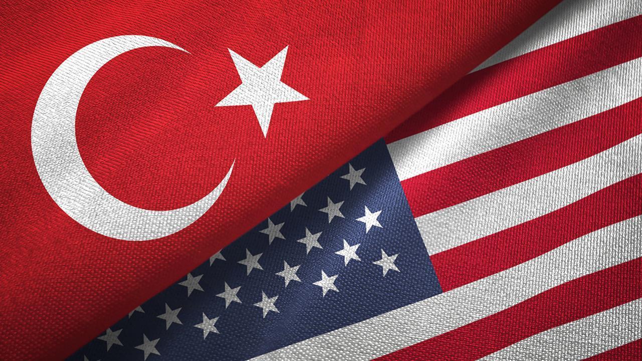 Türkiye, US convene ‘strategic mechanism’ to discuss ties