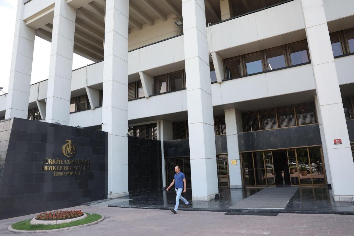 Central Bank moves to increase market mechanisms’ functionality