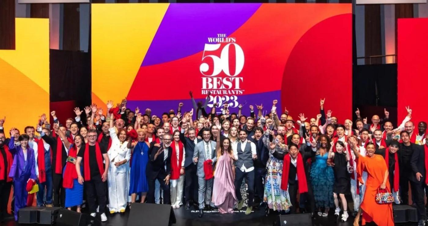 Tough math question: Understanding the algorithm of the 50 Best Lists