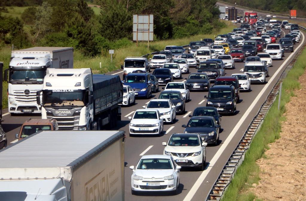 Millions hit roads as 9-day Eid holiday starts