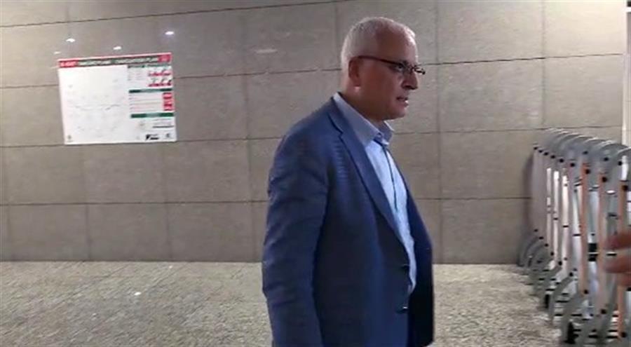 Journalist Merdan Yanardağ arrested over Öcalan remarks