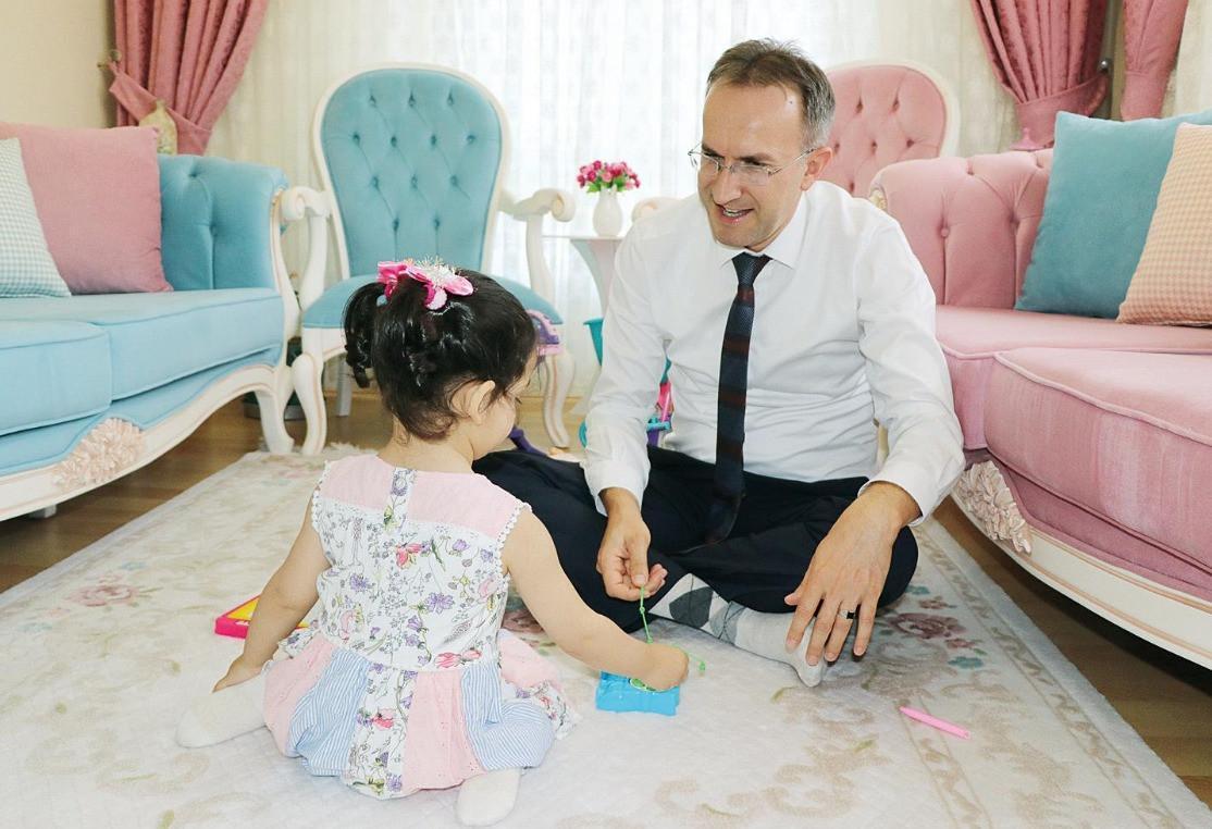 Some 9,180 children fostered by 7,581 families: Ministry