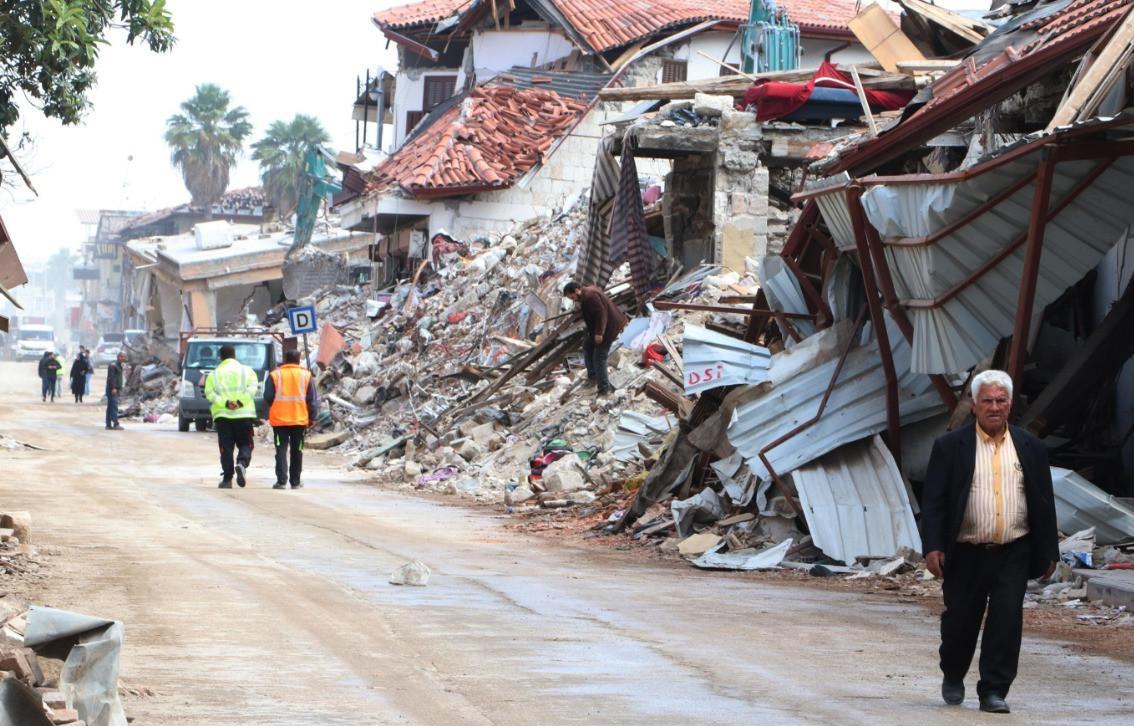 World Bank provides financing for quake-hit enterprises