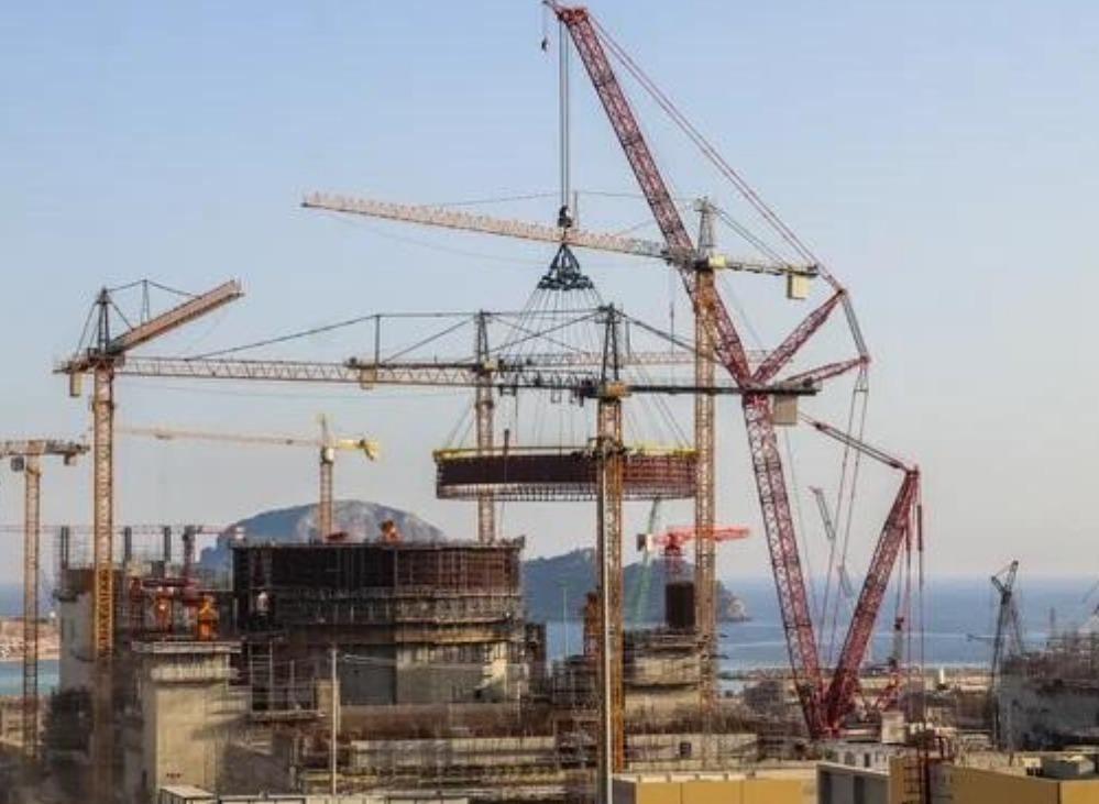 Akkuyu nuclear plant ‘to be fully operative by 2028’