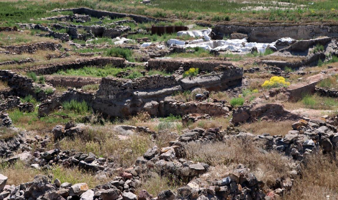 ‘Kültepe excavations should carry on for minimum 5,000 years’
