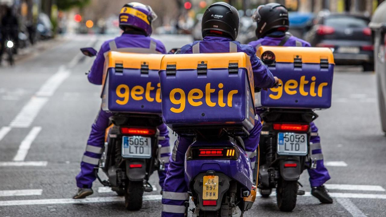 1,560 jobs at risk as Getir grocery app to quit Spain: Union