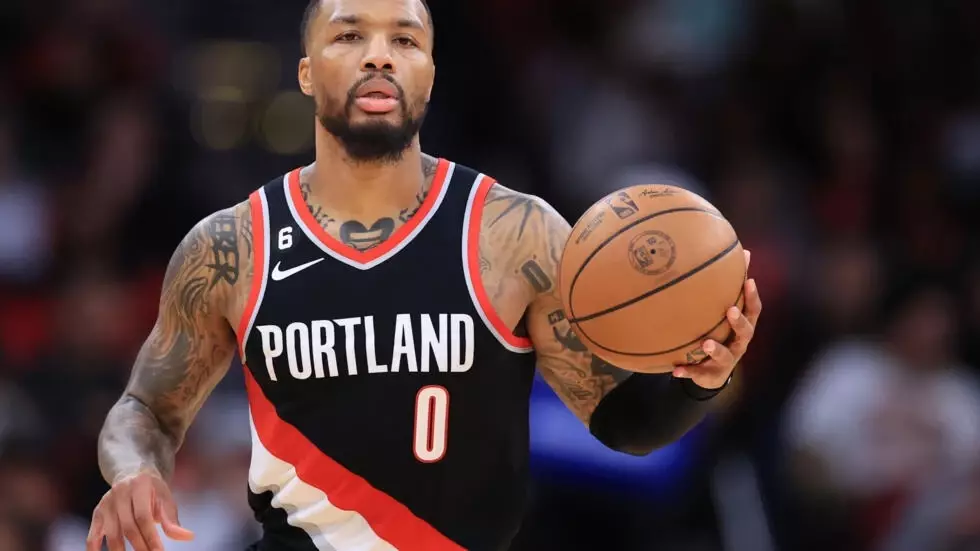 Lillard wants trade, prefers deal to Miami