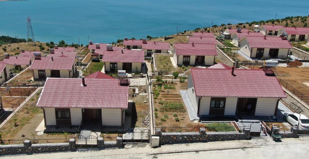 888,000 at-risk buildings in Türkiye being transformed