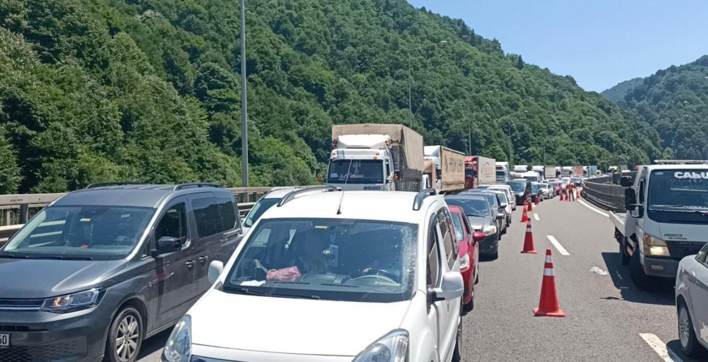 People return from coastal towns as Eid al-Adha holiday ends