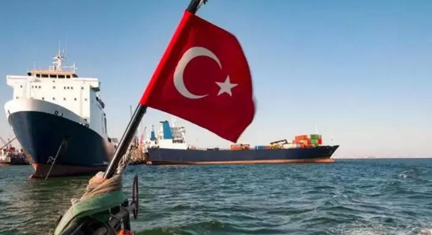 Maritime and Cabotage Day celebrated