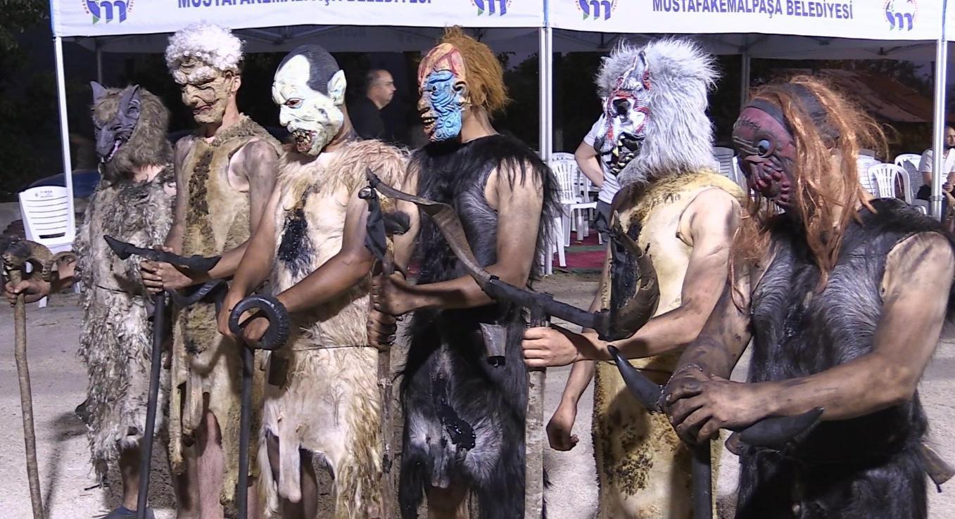 ‘Madmen’ troops commemorated with festival