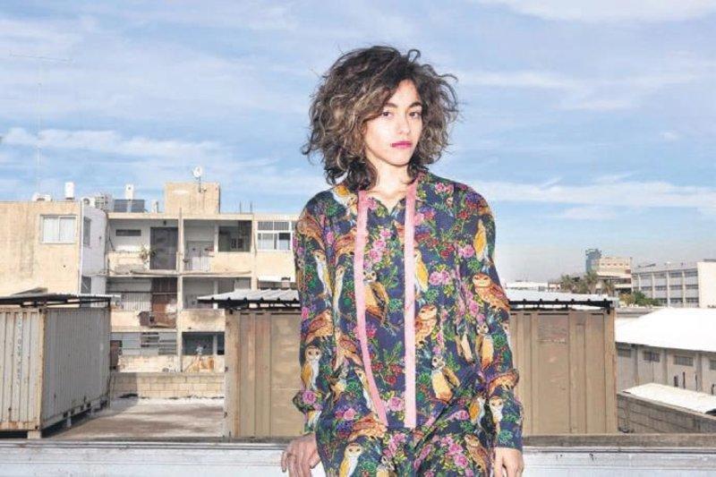 Riff Cohen to perform in Ankara