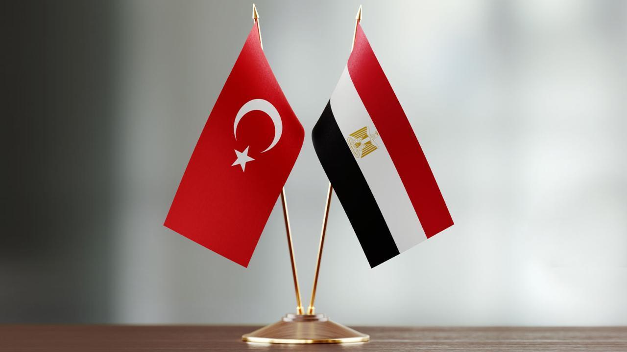 Ankara, Cairo exchange envoys, aim to restore ties