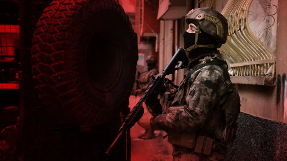 MİT captures seven spies linked with Mossad, says local media