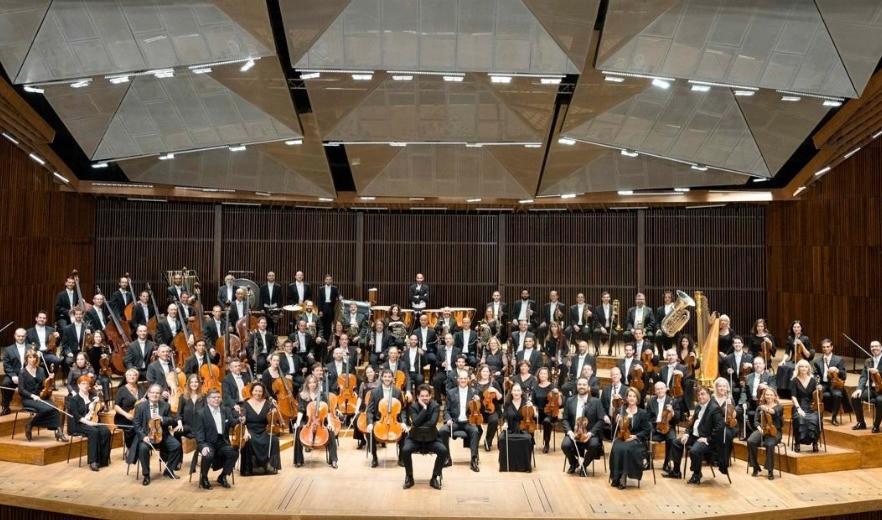 Israel Philharmonic Orchestra in Türkiye for the first time